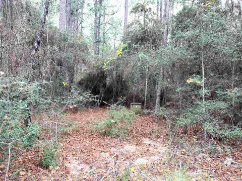 Rayburn Country Lot For Sale