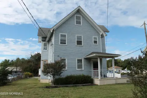 Forked River Commercial Property