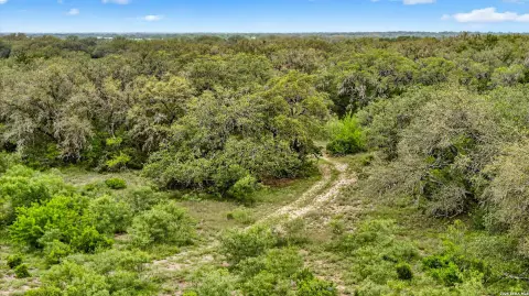 221 Acre Medina County Ranch