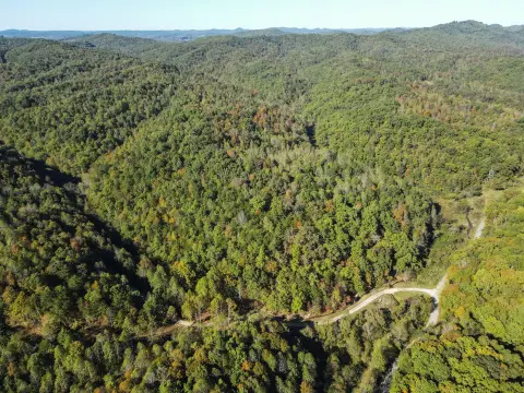 189 Acres of Unimproved Land