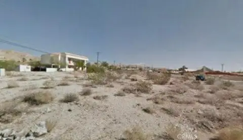 Desert Hot Springs Vacant Lot