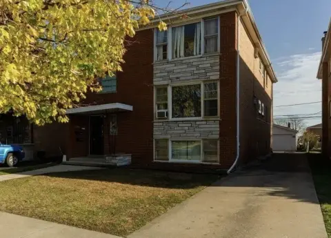 Calumet City Rehabbed Income Property