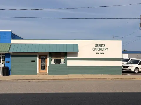 Two-Unit Medical Office Space