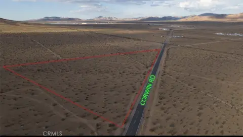 Commercial Land
