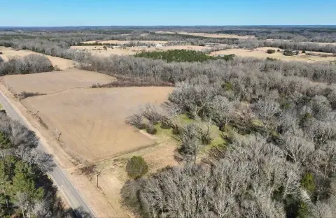101 Acres of Rural Mississippi Land