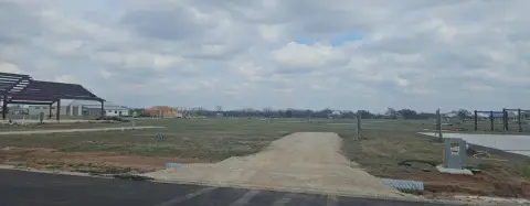 Corner Lot in Arch Ray Resort