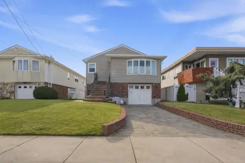 Howard Beach Two-Family Home