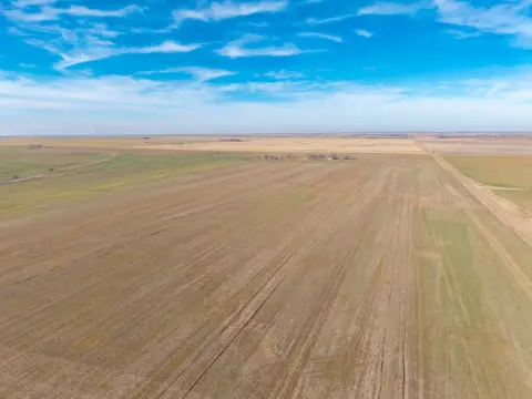 Productive Farmland with Building Potential