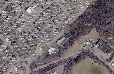 Clarksburg Vacant Land For Sale