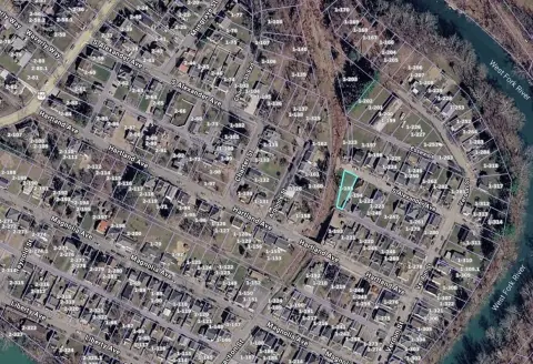 Clarksburg Vacant Land For Sale