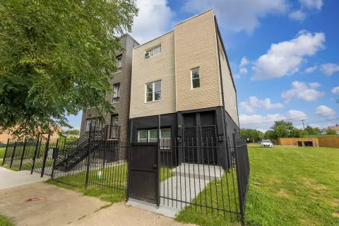 Chicago Multifamily Investment Opportunity