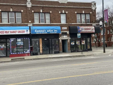 Chicago Storefront Investment Opportunity
