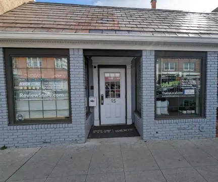 Valley Stream Office Space Available