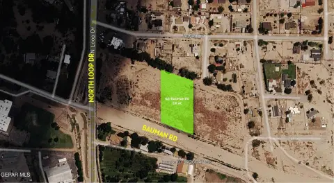 C2 Commercial Land