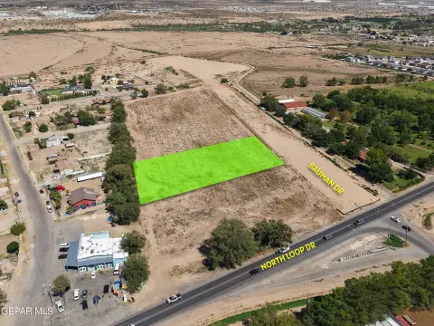 C2 Commercial Land