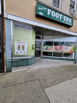 Floral Park Foot Spa Business