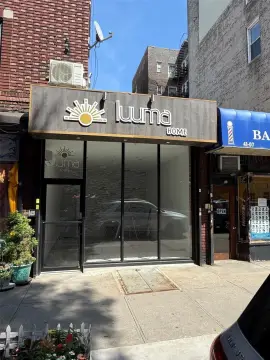 Sunnyside Commercial Space For Rent