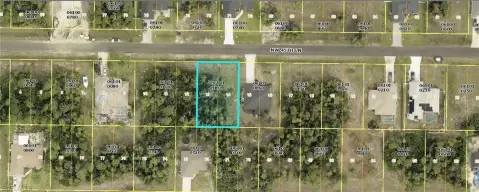 Cape Coral Land Opportunity