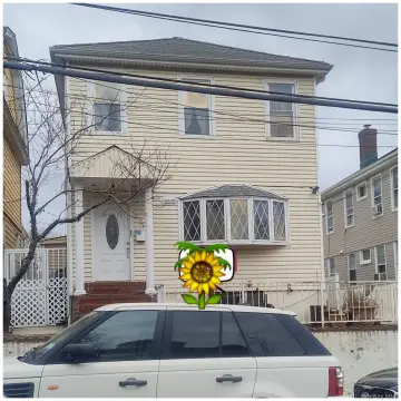 East Elmhurst Duplex For Sale