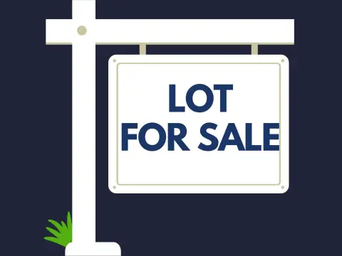 Residential Lots in Sheffield, AL