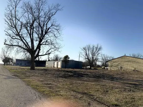 Elaine, Arkansas Mixed-Use Property