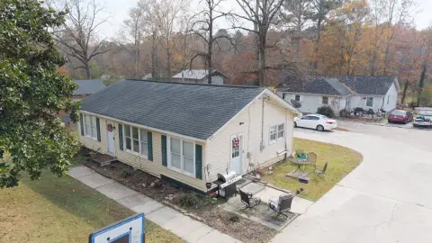 Multi-Unit Properties in Rome, Georgia