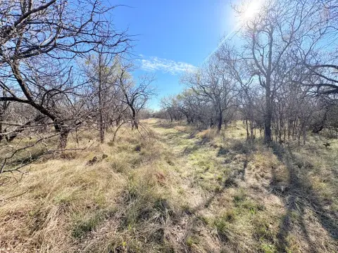 24 Acres Near Graham Downtown
