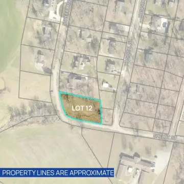 Residential Lot in Established Neighborhood