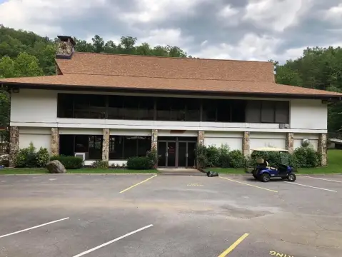 RV Lot in Gated Community