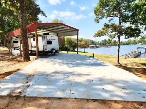 Toledo Bend Investment Opportunity