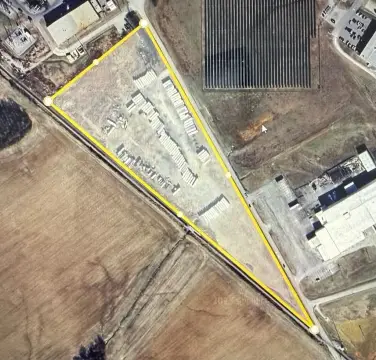 Industrial Land For Sale