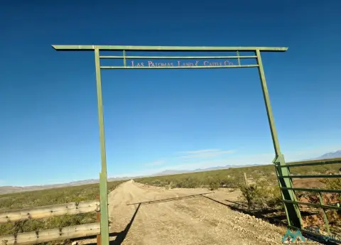 Las Palomas Ranch Ownership Opportunity