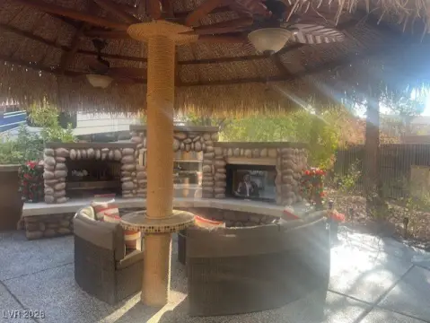 Las Vegas Resort Land Parcel