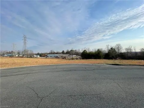 Shovel-Ready Lot in King, NC