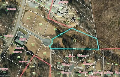Shovel-Ready Lot in King, NC