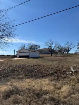 Llano, TX Double Lot