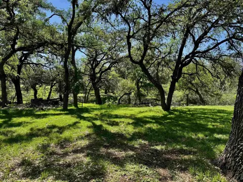 Residential Land Near Lake Buchanan