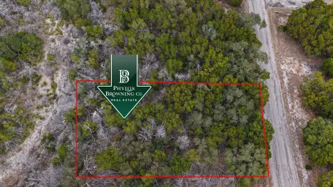 Horseshoe Bay Land For Sale