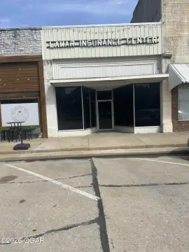 Office Building with Newer HVAC