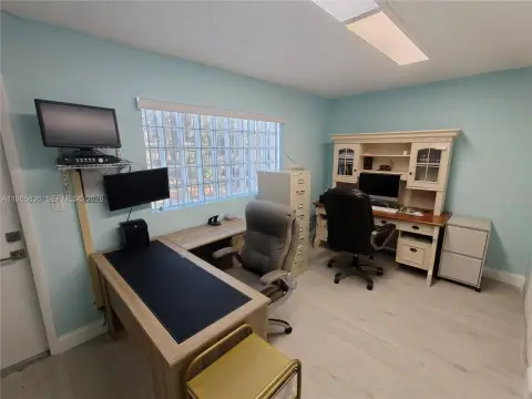 Furnished Office Space on Taft