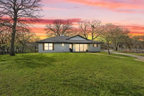 Copper Canyon Land with Two Homes
