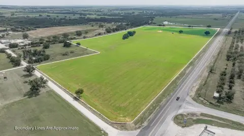 Highway Frontage Land Opportunity