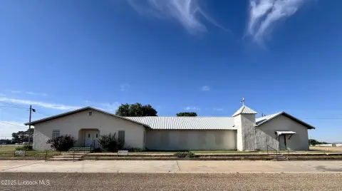 Turnkey Church with Conversion Potential