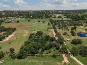 109 Acres in Weatherford, TX