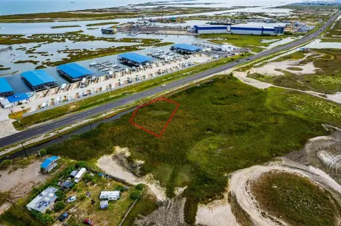 Residential-Zoned Unimproved Land