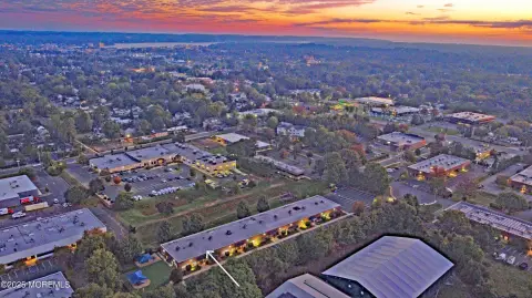 Tinton Falls Commercial Condo Suites