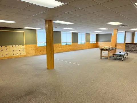 Modern Office Suite in Rice Lake