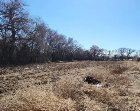 3.38 Acres South Valley Land
