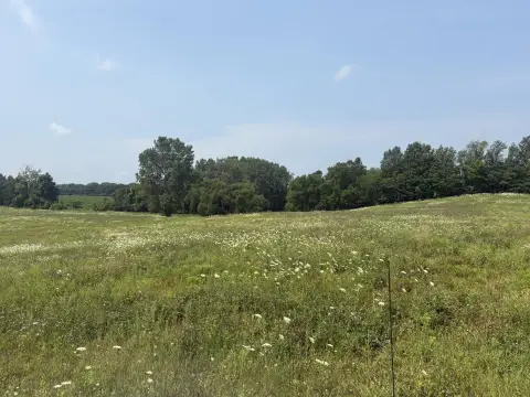 Rural Land Parcel with Open Space