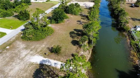 Cape Coral Land Opportunity